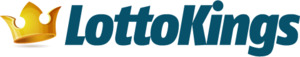 LottoKings.com Logo