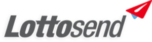 Lottosend Site Logo